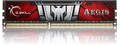 8GB (1x 8GB) G.Skill DDR3-1600 CL11 11-11-28 F3-1600C11S-8GI