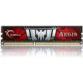 G.Skill Value (1 x 8GB, 1600 MHz, DDR3-RAM, DIMM) (F3-1600C11S-8GIS)