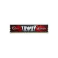 G.Skill Aegis - Memory - 8 GB - DIMM 240-PIN - DDR3 - 1600 MHz / PC3-12800 - CL11 - 1.5 V - ungepuffert - nicht-ECC (F3-1600C11S-8GIS)