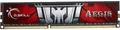 G.Skill DIMM 8 GB DDR3-1600 , Arbeitsspeicher