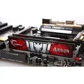 G.SKILL Aegis DIMM  8GB, DDR3-1600, CL11-11-11-28