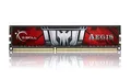 4719692000361 G.Skill 8GB DDR3-1600 Speichermodul 1 x 8 GB 1600 MHz G.SKILL