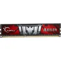 G.Skill DIMM 8 GB DDR3-1600 , Arbeitsspeicher