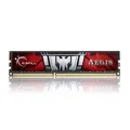 G.Skill 8GB DDR3-1600 PC-Arbeitsspeicher Modul DDR3 8 GB 1 x 8 GB 1600 MHz
