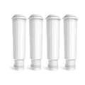 4er Set Comedes Wasserfilter einsetzbar in TK60001, TK64001, TK64F09, TK680001,