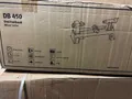 Holzstar Klein-Drechselbank DB 450, 5920450