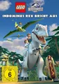 Lego Jurassic World: Indominus Rex bricht aus (DVD)