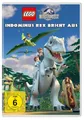 LEGO - Indominus Rex bricht aus (DVD)