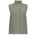 Odlo Funktionsweste Zeroweight grau XL