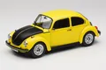188536 Volkswagen 1303 Yellow & Black Norev 1/18
