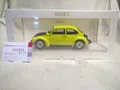 VW Käfer 1301 1973 Yellow Black Racer Norev 1:18
