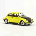 Norev 188536 VW 1303 1973 Gelb-Schwarz 1:18 Standmodell NEU OVP