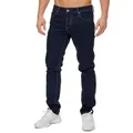 Tazzio Slim-fit-Jeans 16533 Stretch mit Elasthan blau 40
