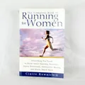 The Complete Book Of Running für Damen Von Claire Kowalchik
