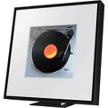 Samsung Music Frame HW-LS60D (120 W, 2.0 Kanal) (HW-LS60D/EN)