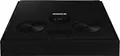 Samsung HW-LS60D Music Frame Wlan Bluetooth Lautsprecher 120 W  Schwarz