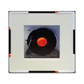 Wie Neu - Samsung Music Frame HW-LS60D Wireless Lautsprecher