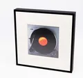 Samsung Music Frame HW-LS60D, WLAN Lautsprecher, 2.0 Stereo, 3-Wege, schwarz