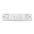 Homematic IP LED Controller – RGBW, Smart Home, indirekte Beleuchtung, steuert Lightstrips. LED-Strips per App, Alexa und Google Home, 157662A0