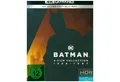 Universal Pictures Blu-ray Batman 1-4 Collection 4K, 4 UHD-Blu-ray + 4 Blu-ray