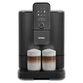 Nivona CafeRomatica NIVO 8101 Kaffeevollautomat, Schwarz