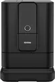 Nivona 8101, Espressomaschine, 1,8 l, Kaffeebohnen, Gemahlener Kaffee, Eingebautes Mahlwerk, 1465 W, Schwarz