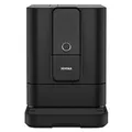 Nivona Kaffeevollautomat NIVO 8101 - Schwarz - NEUHEIT NEU OVP