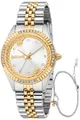 Just Cavalli Vittoria Glam JC1L361M0075 Quarzwerk Damen-Armbanduhr