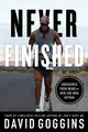 Never Finished Buch -