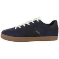 hummel Diamant LX-E SD Unisex Erwachsene Sneaker Turnschuhe, Sportschuhe, Freizeitschuhe, Halbschuhe, Schnürschuhe schwarz 46