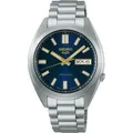 Seiko 5 Sports Automatik -  SNXS-Edition SRPL55K1 - dunkelblau - 37,40mm