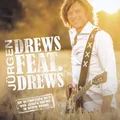 JÜRGEN DREWS - CD - FEAT. DREWS - DIE ULTIMATIVEN HITS IN NEUEM SOUND