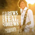 JÜRGEN DREWS - DREWS FEAT. DREWS (DIE ULTIMATIVEN HITS)   CD NEU