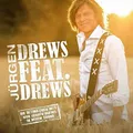 Jürgen Drews Drews Feat. Drews (Die Ultimativen Hits) (CD)