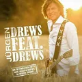JÜRGEN DREWS * Drews feat. Drews (Die ultimativen Hits) (2017) * CD * NEU * OVP