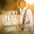 Jürgen Drews Drews Feat. Drews (Die Ultimativen Hits) (CD) (US IMPORT)