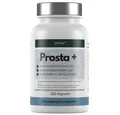 Prosta+ Kapseln mit Sägepalmen-, Kürbiskernextrakt & Zink Kapseln, 101 g