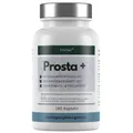 Prosta+ Kapseln mit Sägepalmen-, Kürbiskernextrakt & Zink, 180 Stück von EXVital