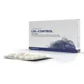 Lactobact LDL-CONTROL magensaftresistente Kapseln