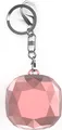 Cadorabo Hülle für Samsung Galaxy Buds PRO/LIVE/Buds 2 Design Diamant Rosa Tragbare TPU Kopfhörer Schutzhülle