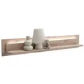 MCA Wandboard Palermo Holzoptik Viking Eiche