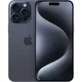 Apple iPhone 15 Pro Max 256GB - Blau Titanium - Neu mit 19% MwSt / OVP