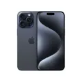Apple RP// iPhone 15 Pro Max 256GB Blue Titanium MU7A3ZD/A