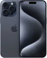 Apple iPhone 15 Pro Max 256GB/8GB RAM Dual-SIM titanium-blue