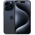 Apple iPhone 15 Pro Max 256GB Blue Titanium Neuware / OVP