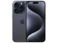 Apple iPhone 15 Pro Max titan blau 256 GB