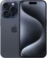 Apple iPhone 15 Pro Max 256GB Neu Original Smartphone TITAN BLAU MU7A3