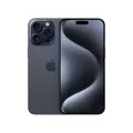Apple iPhone 15 Pro Max 256GB Titan Blau #1907446