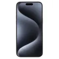 Apple iPhone 15 Pro Max 256 GB Titan blau Sehr guter Zustand **
