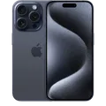 Apple iPhone 15 Pro Max 256 GB - Titan Blau |PG3755-A(+)-DIFF| #Neuwertig
